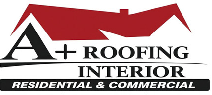 A+ Roofing & Interiors, residential and commercial